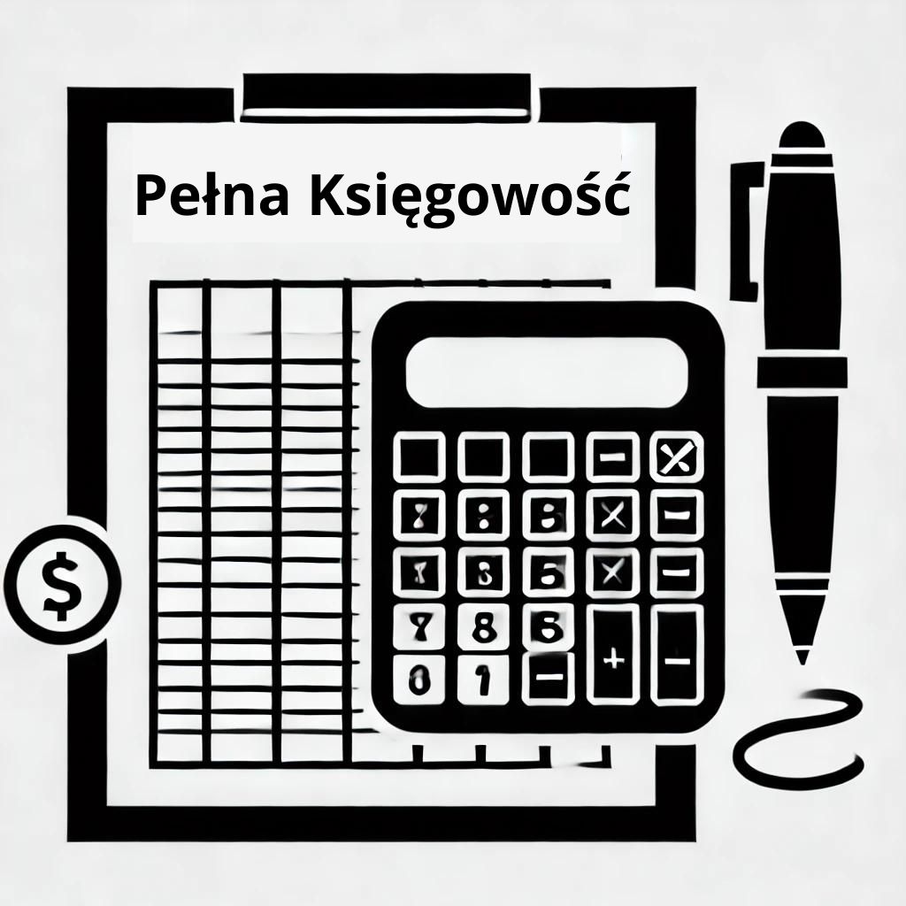 pelna ksiegowosc