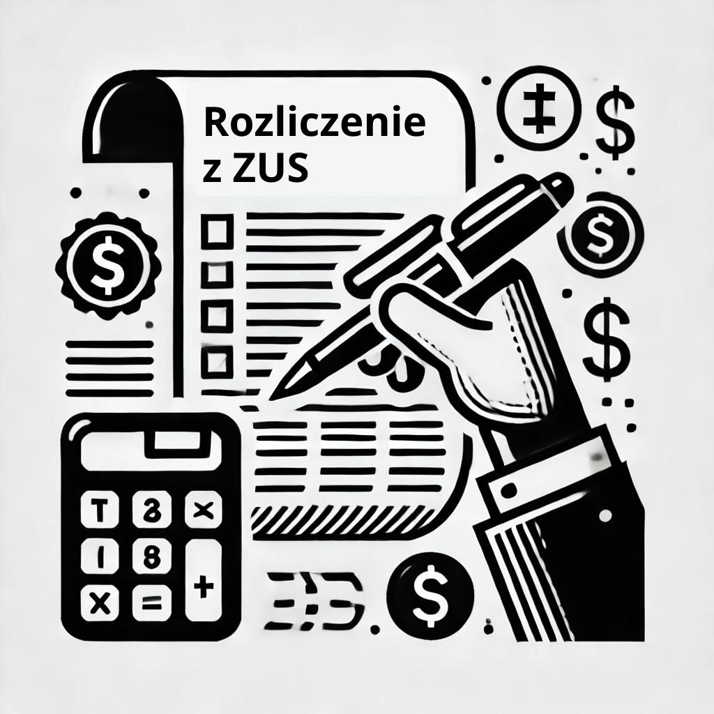 rozliczenia zus