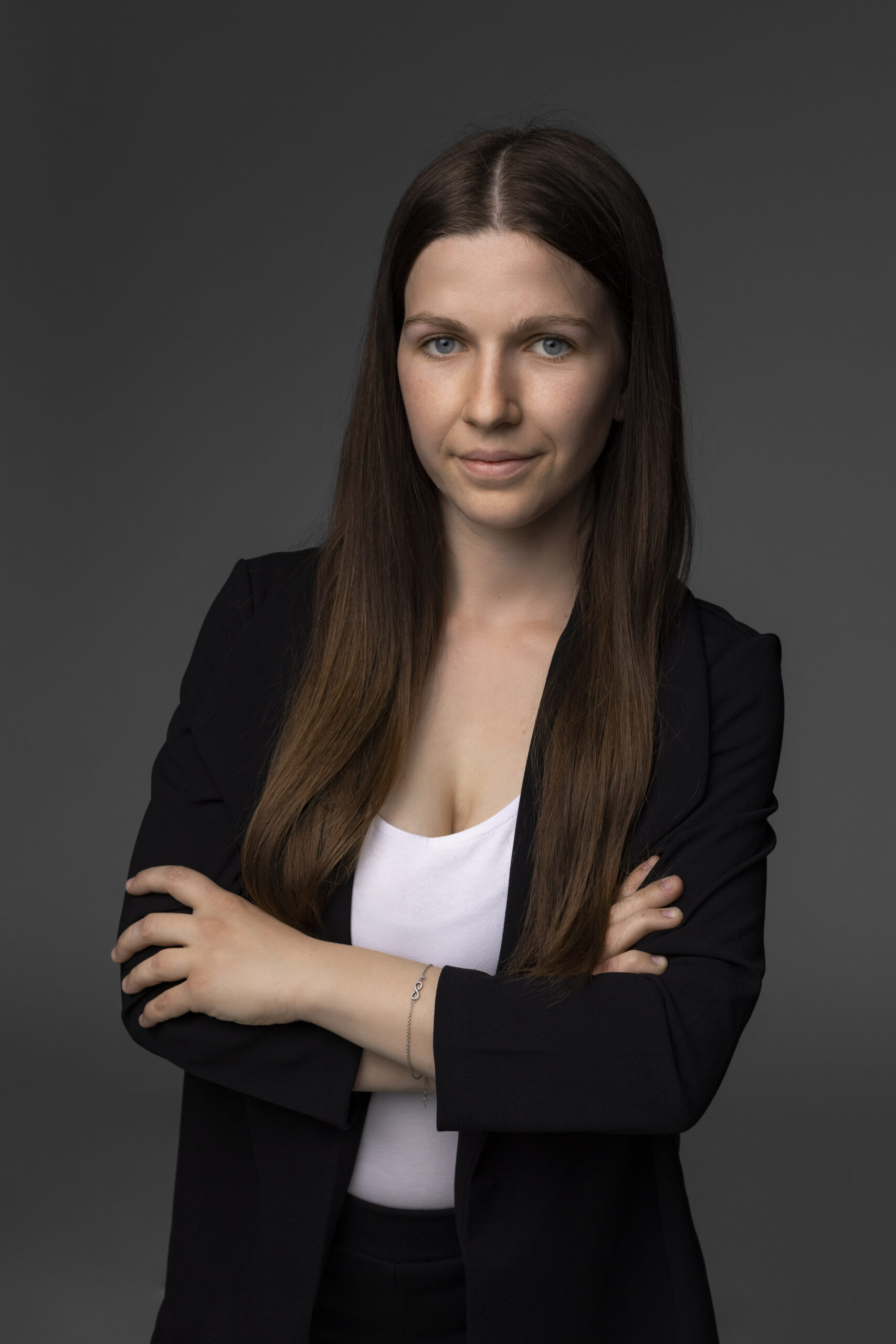 Magdalena Sawicka Księgowa